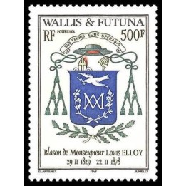 Wallis et Futuna - 626
