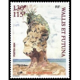 Wallis et Futuna - 627