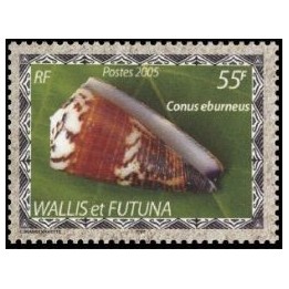 Wallis et Futuna - 628