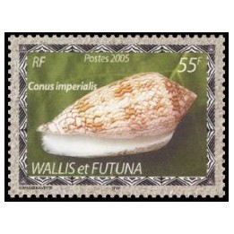 Wallis et Futuna - 629