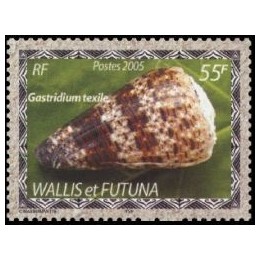 Wallis et Futuna - 631