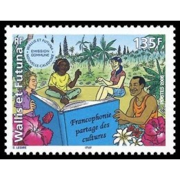 Wallis et Futuna - 633