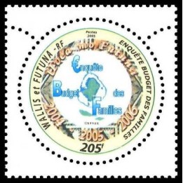 Wallis et Futuna - 634
