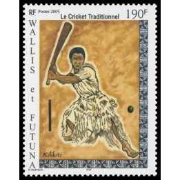 Wallis et Futuna - 640