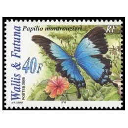 Wallis et Futuna - 641