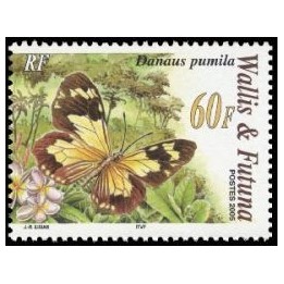 Wallis et Futuna - 642