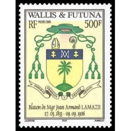 Wallis et Futuna - 647