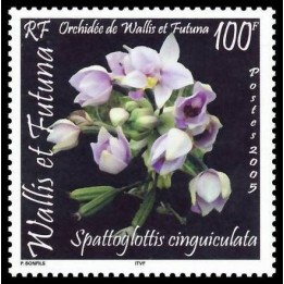 Wallis et Futuna - 648