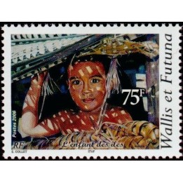 Wallis et Futuna - 651