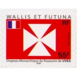 Wallis et Futuna - 657