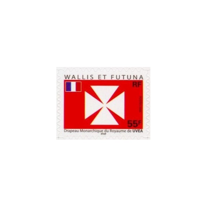Wallis et Futuna - 657