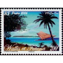 Wallis et Futuna - 659