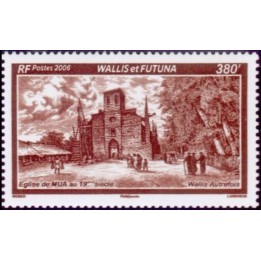 Wallis et Futuna - 661