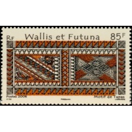 Wallis et Futuna - 671