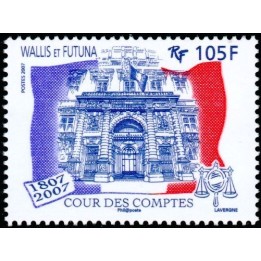 Wallis et Futuna - 674