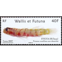 Wallis et Futuna - 677