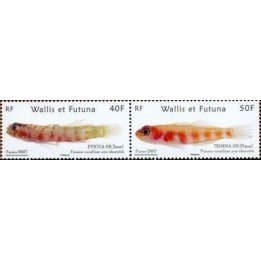 Wallis et Futuna - 677A