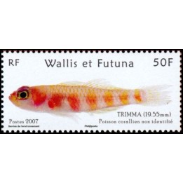 Wallis et Futuna - 678