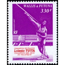 Wallis et Futuna - 680