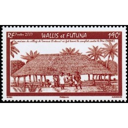 Wallis et Futuna - 681