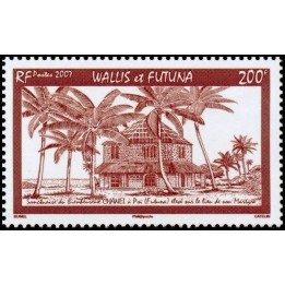 Wallis et Futuna - 682