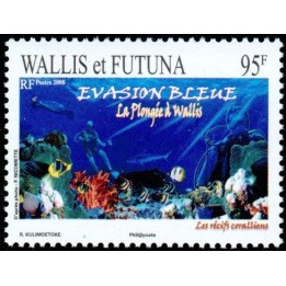 Wallis et Futuna - 692