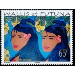 Wallis et Futuna - 693