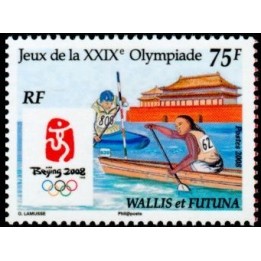 Wallis et Futuna - 695