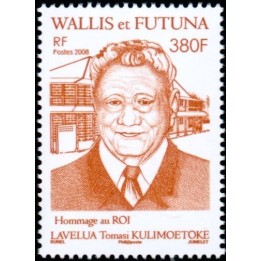 Wallis et Futuna - 696