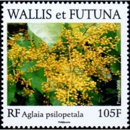 Wallis et Futuna - 699
