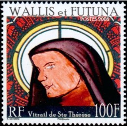 Wallis et Futuna - 700