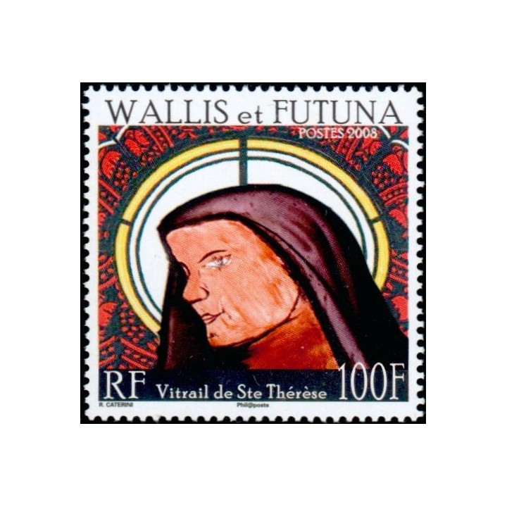 Wallis et Futuna - 700