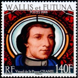 Wallis et Futuna - 701