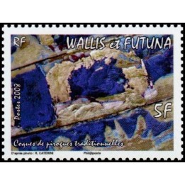 Wallis et Futuna - 702
