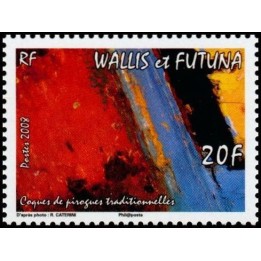 Wallis et Futuna - 703