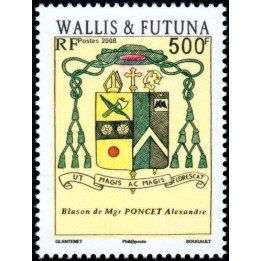Wallis et Futuna - 706