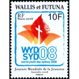 Wallis et Futuna - 711
