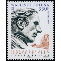Wallis et Futuna - 712