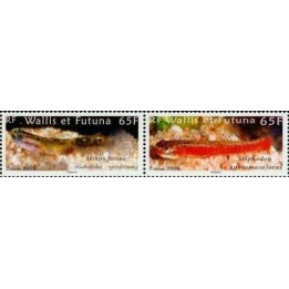Wallis et Futuna - 717A