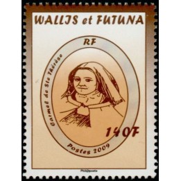 Wallis et Futuna - 719