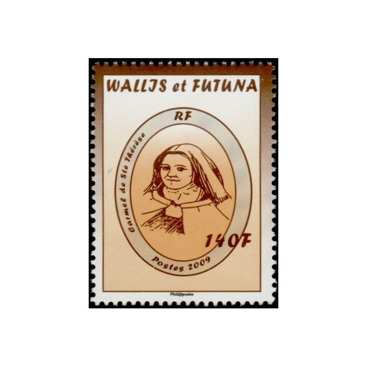 Wallis et Futuna - 719