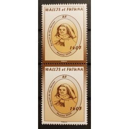 Wallis et Futuna - 719A