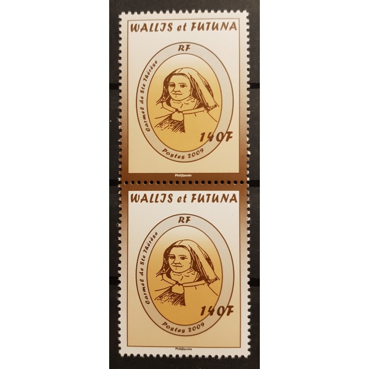 Wallis et Futuna - 719A