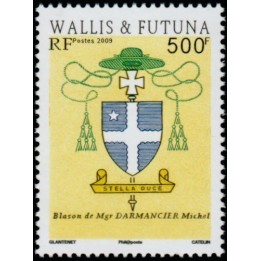 Wallis et Futuna - 722