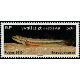 Wallis et Futuna - 729