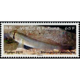 Wallis et Futuna - 730