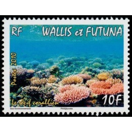 Wallis et Futuna - 731