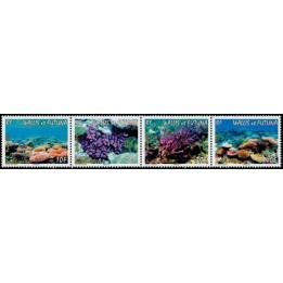 Wallis et Futuna - 731A