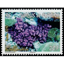 Wallis et Futuna - 732