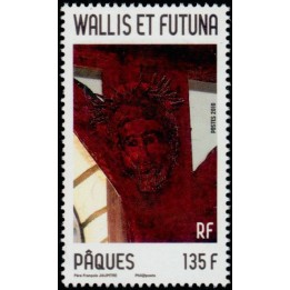 Wallis et Futuna - 735